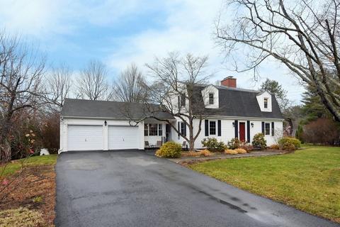 45 Mcgregory Rd, Sturbridge, MA 01566 photo 3