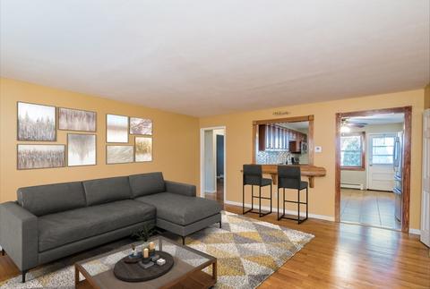 44 Colonial Cir #B, Chicopee, MA 01020 photo 1