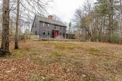 6 Lamb Ln, Canton, MA 02021 photo 2