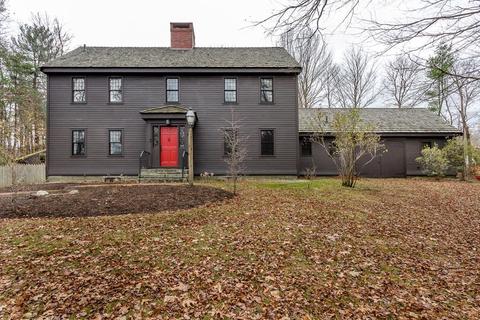 6 Lamb Ln, Canton, MA 02021 photo 1