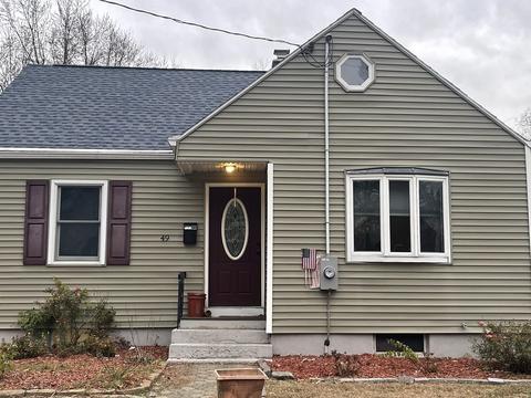 49 Ambrose St, Springfield, MA 01109 photo 1