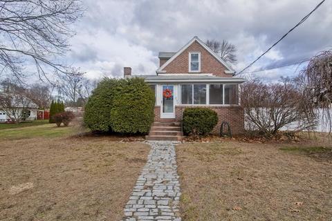 250 Britton St, Chicopee, MA 01020 photo 1