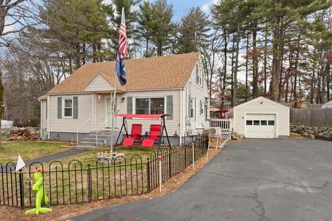 75 Nancy Ave, Dracut, MA 01826 photo 1