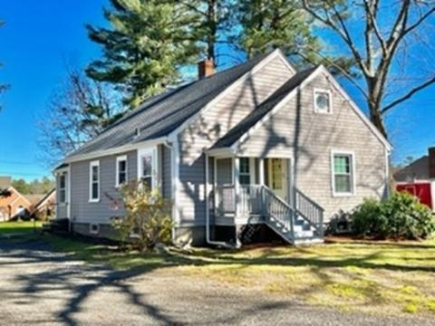 305 Thompson Rd, Webster, MA 01570 photo 1