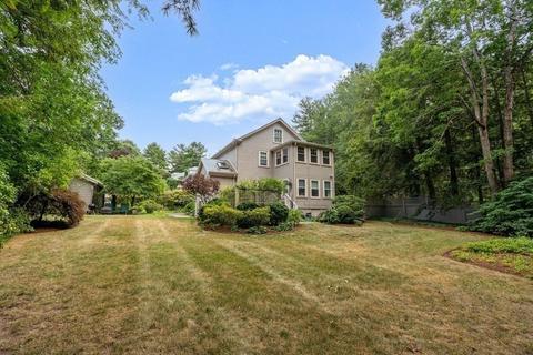 23 Pine Rd, Sharon, MA 02067 photo 37