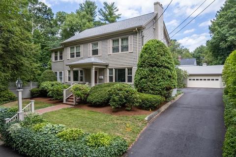 23 Pine Rd, Sharon, MA 02067 photo 2