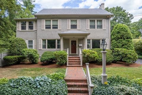 23 Pine Rd, Sharon, MA 02067 photo 1
