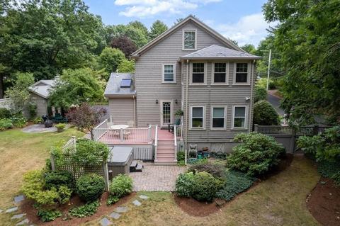 23 Pine Rd, Sharon, MA 02067 photo 38