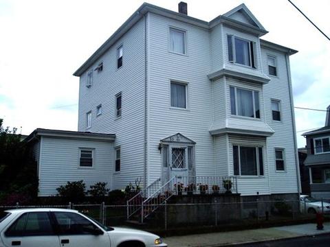 53 Norfolk St, Fall River, MA 02720 photo 1