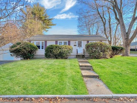 109 Roy St, Springfield, MA 01104 photo 1
