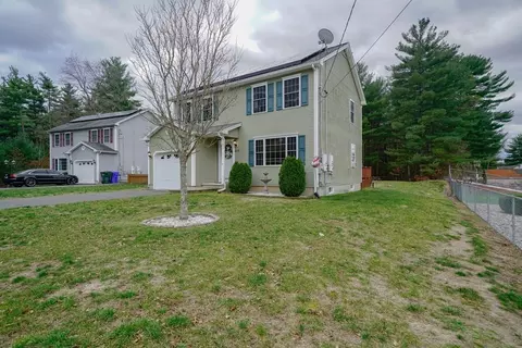 412 Kent, Springfield, MA 01129 photo 2