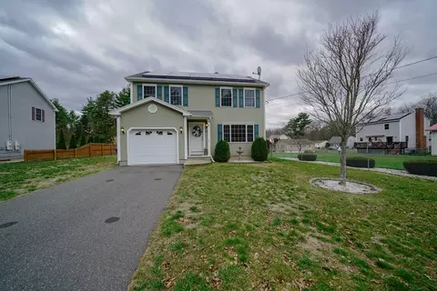 412 Kent, Springfield, MA 01129 photo 1