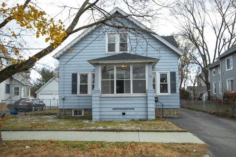 747 Saint James Ave, Springfield, MA 01104 photo 1
