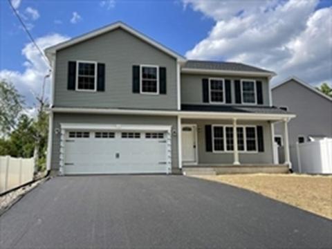 1304 Sumner, Springfield, MA 01118 photo 1