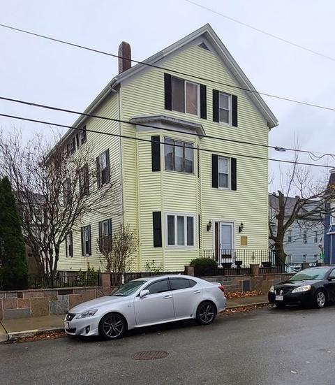 261 Ridge St, Fall River, MA 02721 photo 1