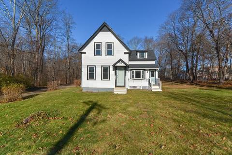 73 Spring St, Mansfield, MA 02048 photo 1