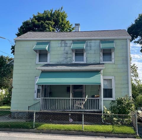 28 Mcdonald St, Dedham, MA 02026 photo 1