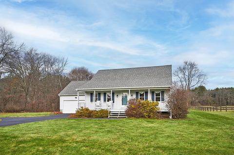 35 Clapp St, Easthampton, MA 01027 photo 1