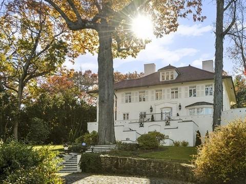 50 Beacon St, Newton, MA 02467