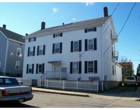 137 Fifth St, Fall River, MA 02721 photo 1
