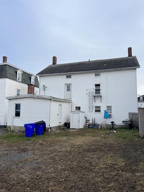 137 Fifth St, Fall River, MA 02721 photo 8