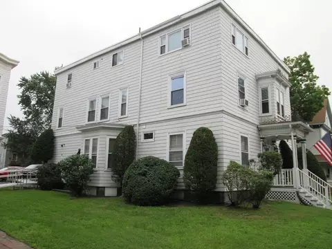 86 Washington St #5, Lynn, MA 01902