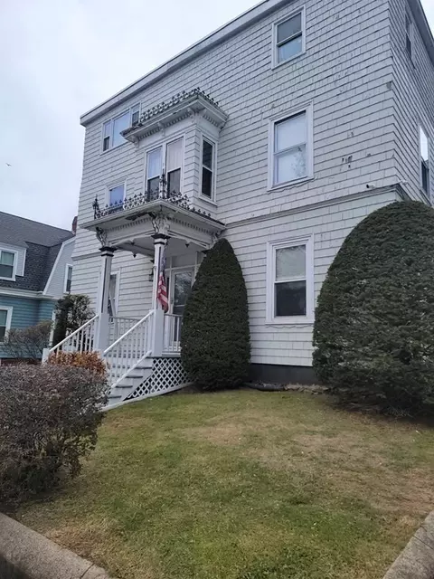 86 Washington St #3, Lynn, MA 01902