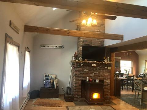 487 Long Plain Rd, Leverett, MA 01054 photo 10