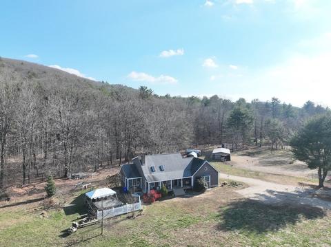 487 Long Plain Rd, Leverett, MA 01054 photo 1