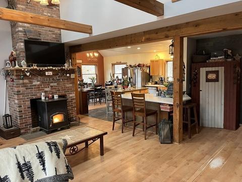 487 Long Plain Rd, Leverett, MA 01054 photo 11