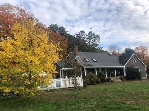 487 Long Plain Rd, Leverett, MA 01054 photo 2