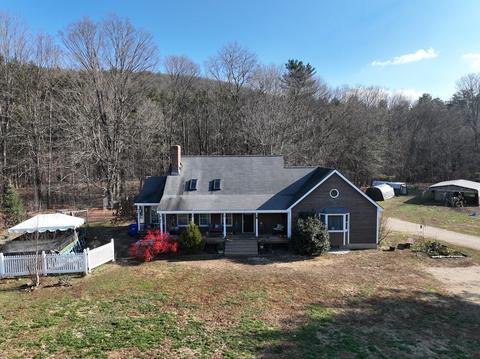 487 Long Plain Rd, Leverett, MA 01054 photo 5