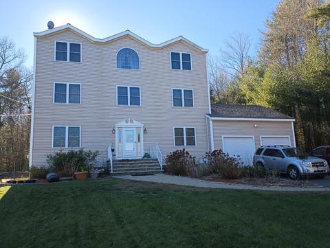 1281 Center St, Dighton, MA 02715