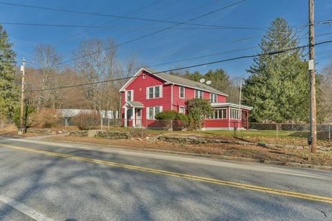 118 Worcester Rd, Webster, MA 01570 photo 1