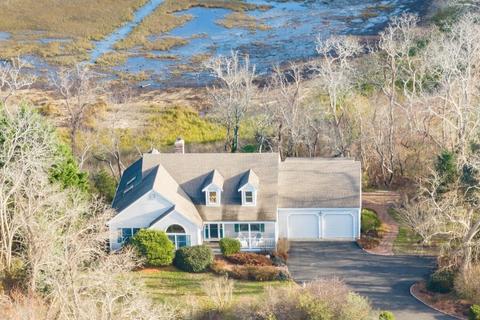 40 Eider Ln, Eastham, MA 02642 photo 1