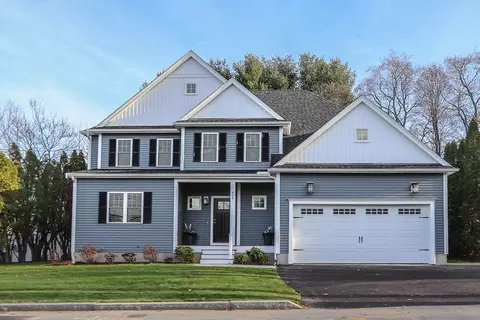834 Central Ave, Needham, MA 02492 photo 1