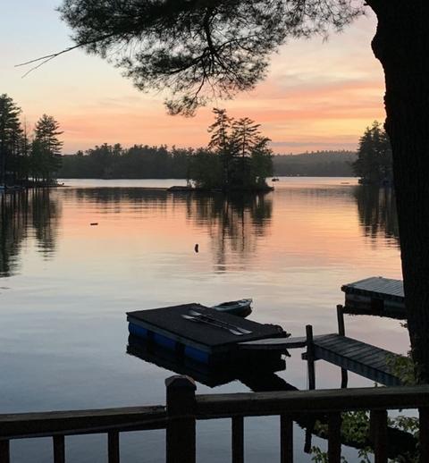 10 Chase Is # -a, Atkinson, NH 03811