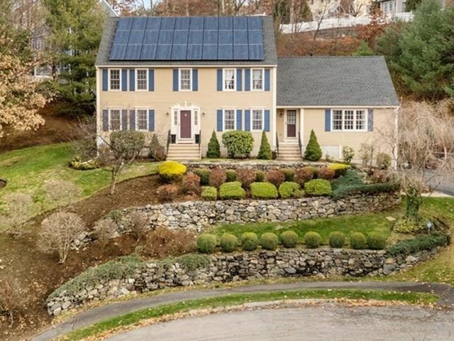 9 Monument Dr, Northborough, MA 01532