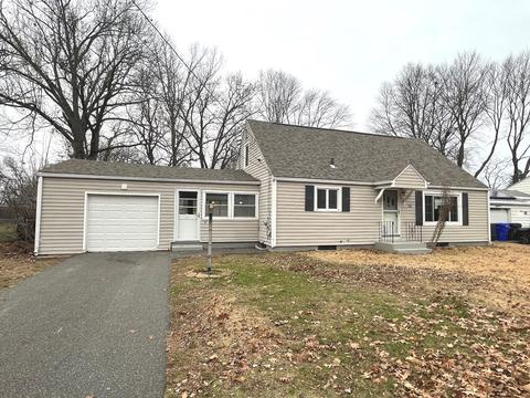 26 Brewster St, Springfield, MA 01119 photo 1