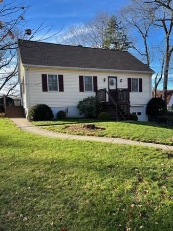 2 Howard Ter, Leicester, MA 01611 photo 1