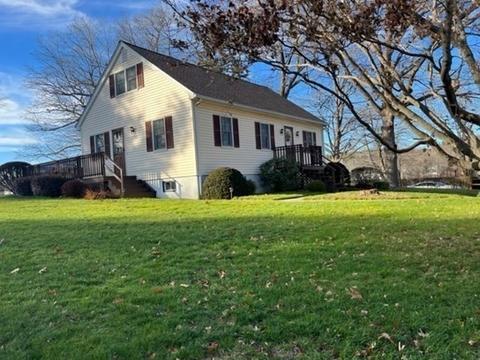 2 Howard Ter, Leicester, MA 01611 photo 2