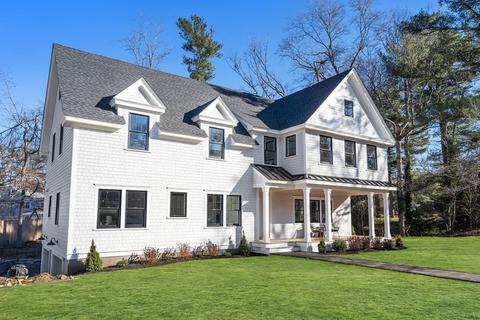 42 Colonial Rd, Hingham, MA 02043 photo 1