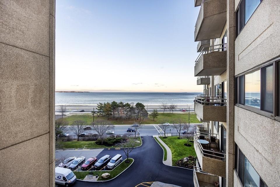  376 Ocean Ave #701, Revere, MA 02151 photo 13