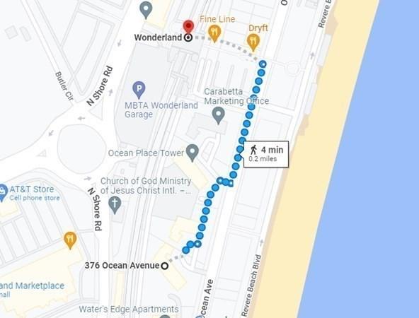  376 Ocean Ave #701, Revere, MA 02151 photo 24