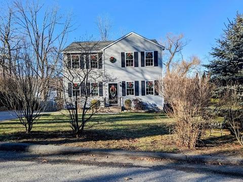 26 El Caney Rd, Worcester, MA 01603 photo 1