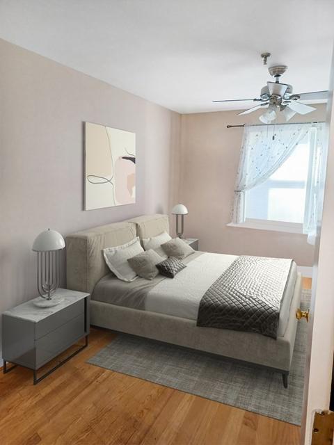 38 Carter St #214, Everett, MA 02149 photo 4