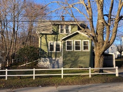 25 Winnipeg St, Worcester, MA 01607 photo 1
