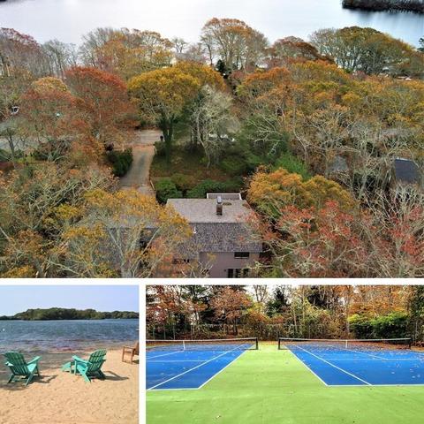 136 Lakeside Dr E, Barnstable, MA 02632
