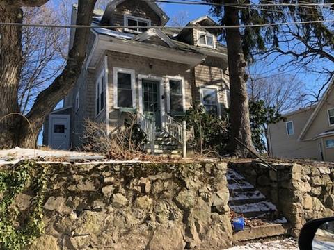 16 Hirsh Ter, Dedham, MA 02026