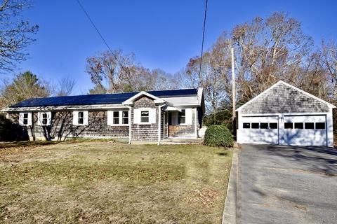 811 Main St, Wareham, MA 02571 photo 1